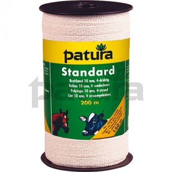 Standard Breitband 10 mm