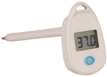 Fieberthermometer für Großtier
