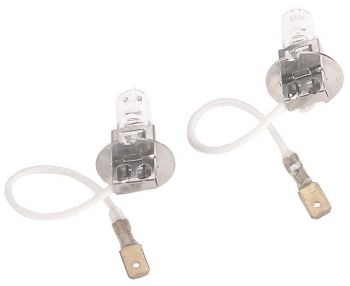 Lampe 12V, 55 Watt, H3