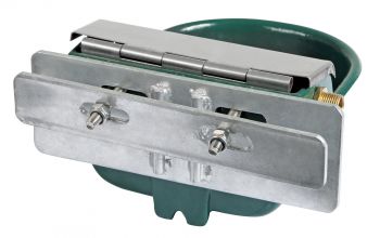 Montageset für Tränkebecken