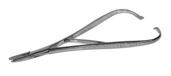 Nadelhalter "Mathieu" Länge: 17 cm