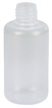 Plastikflaschen 100ml