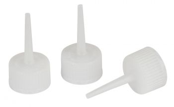 Kappen f. Plastikflaschen