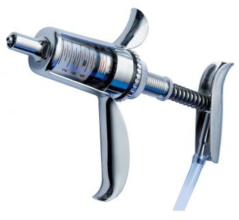 HSW VET-MATIC® Ansatz: Luer-Lock