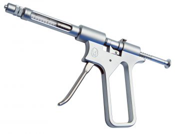 Henke-Ject-Spritze 2ml, L