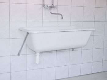 Wandkonsole