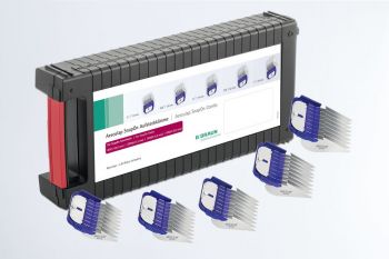 Aufsteckkammset SnapOn