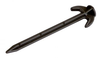 Bodenanker Kunststoff