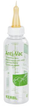 Lämmerflasche Anti-Vac