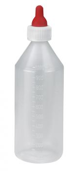 Lämmerflasche 1ltr.