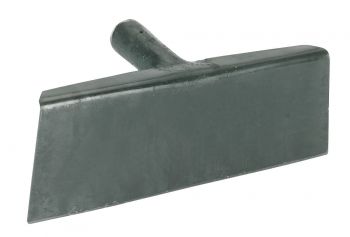 Kotkrücke geschmiedet 35cm