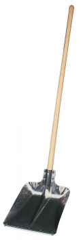 Aluschaufel Gr. 9