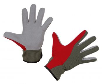 Gartenhandschuh Aventex Größe: 10