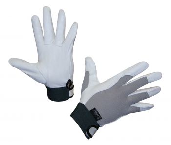 Handschuh Eco-Okuda Größe: 10