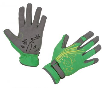 Gartenhandschuh Secret Garden Größe: 10 / XL