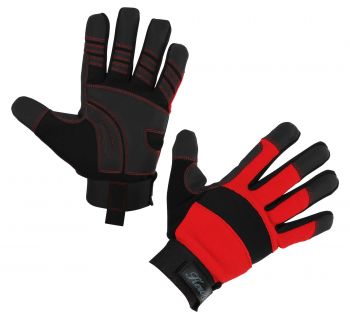 Mechanic-Handschuh Amigo Größe: 9