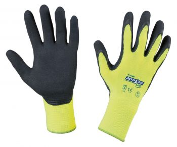 Feinstrickhandschuh Activ Grip Lite