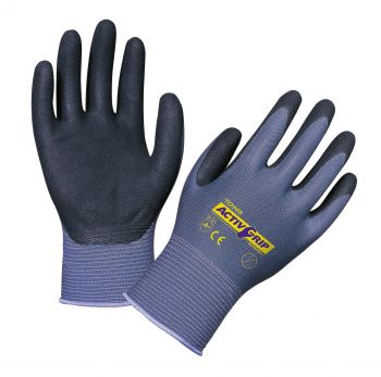 Nylonhandschuh ActivGrip Advance