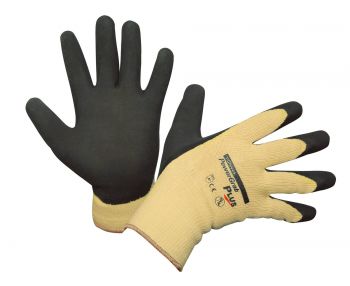 Handschuh PowerGrab Plus Größe: 10