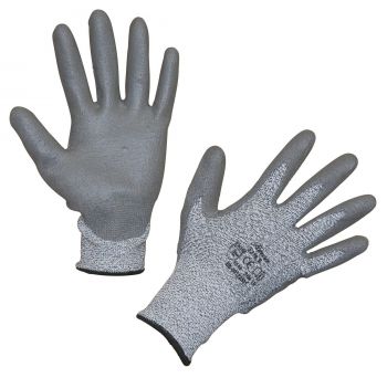 Schnittschutzhandschuh Safe 5 Größe: 9