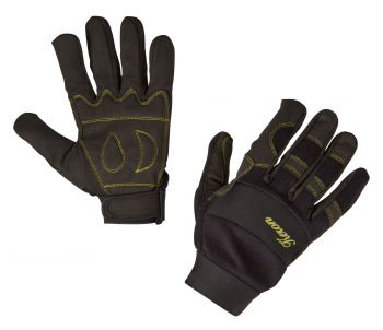 Handschuh MechanicPad