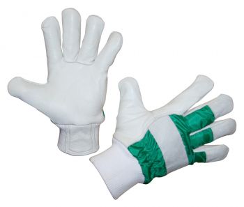 Winterhandschuh Wood Größe: 9
