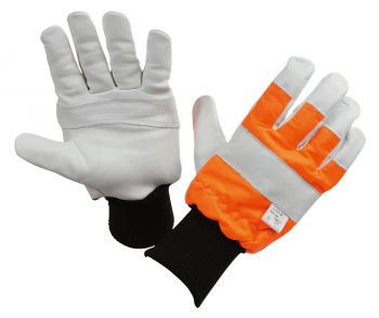 Kettensägenhandschuh Logger