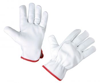 Lederhandschuh Eco-Boss Größe: 9