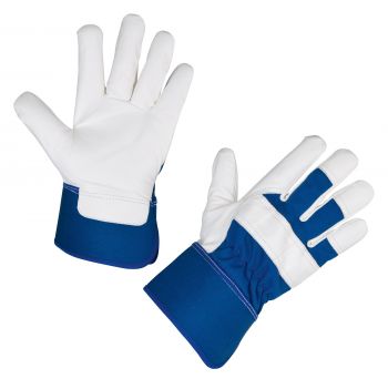 Ziegenlederhandschuh Xund