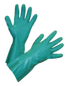 Chemikalienhandschuh Vinex