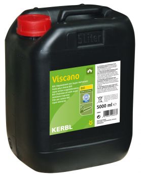 Viscano Bio-Sägenkettenöl 5l