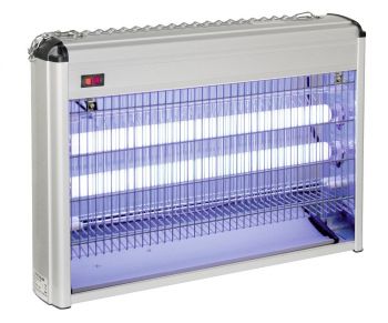 Fliegenvernichter EcoKill, 2x15W