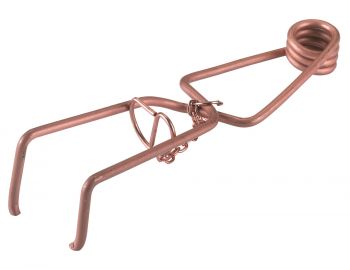 Wühlmaus-Drahtfalle VoleX Baden