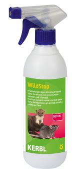 WildStop Abwehrspray