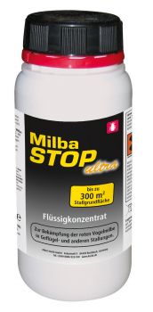 MilbaStop ultra