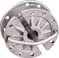 Rotierender Spanner