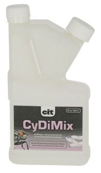 cit Stallfliegen- und Larvenkonzentrat CyDiMi