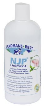 Original NJP® Liniment Euterpflege