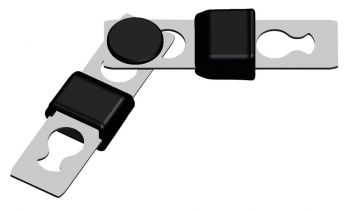 Ersatz-Sicherheitsknöpfe