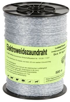 Original Steuer Monolitze