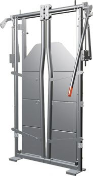 Halsfangvorrichtung A3500