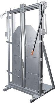 Halsfangvorrichtung A4000