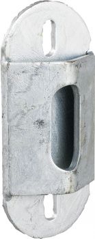  Anschraubteil für Schnellverschluss RS