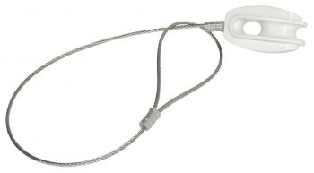 Ecklösung für Horse Wire und Stahldraht