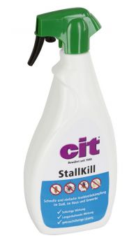 cit StallKill