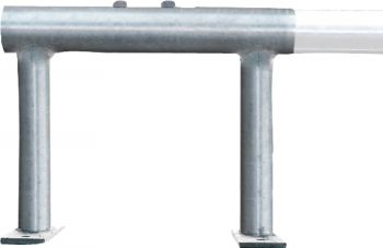 Montagebock für Hochbox 400x320 mm