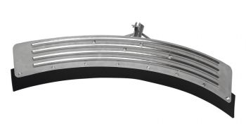 Kot- und Gülleschieber 73 cm