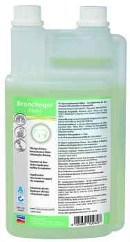 Bronchogol liquid Kräuterkonzentrat Inhalt: 1