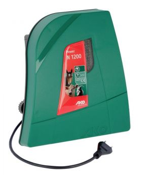 Weidezaungerät Power N 1200