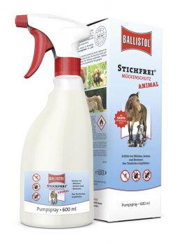 Ballistol Stichfrei Animal